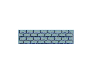 Купить бетонный забор Ростовский камень по низкой цене